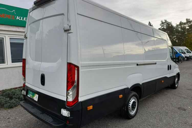 Iveco Daily 35S14 Maxi, , Hi-matic zdjęcie 4