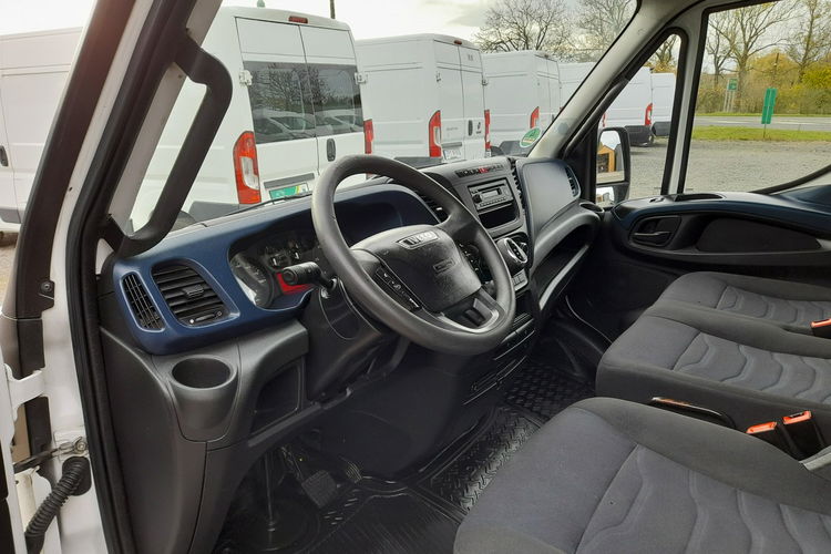 Iveco Daily 35S14 Maxi, , Hi-matic zdjęcie 6