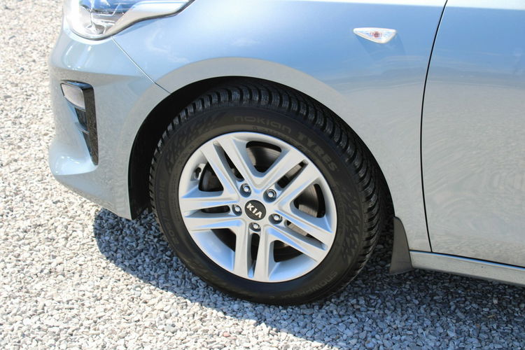 Kia Cee'd CRDI F-vat Salon Polska Gwarancja "M" zdjęcie 9