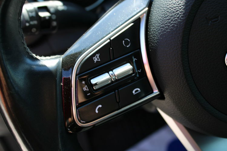 Kia Cee'd CRDI F-vat Salon Polska Gwarancja "M" zdjęcie 13