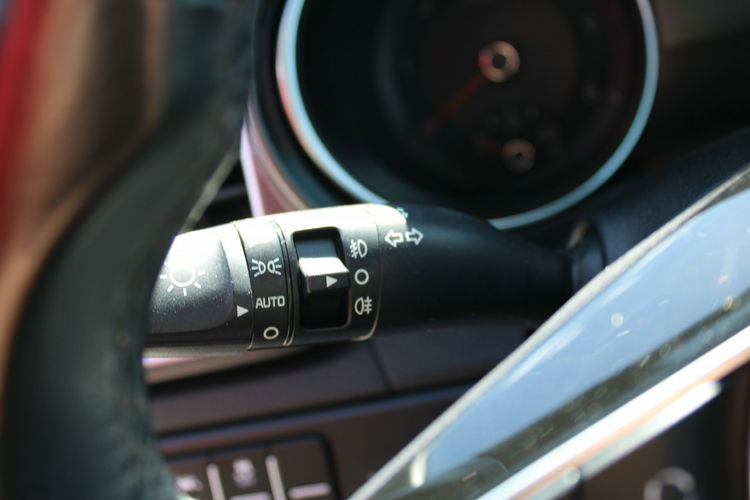 Kia Cee'd CRDI F-vat Salon Polska Gwarancja "M" zdjęcie 14