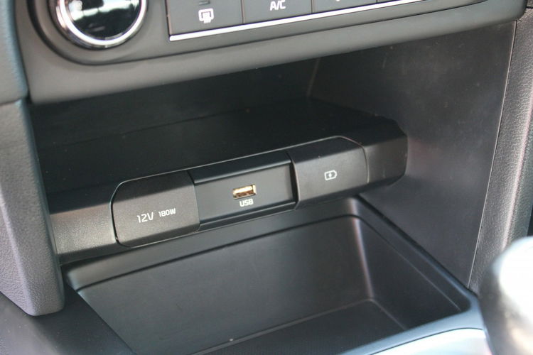 Kia Cee'd CRDI F-vat Salon Polska Gwarancja "M" zdjęcie 18