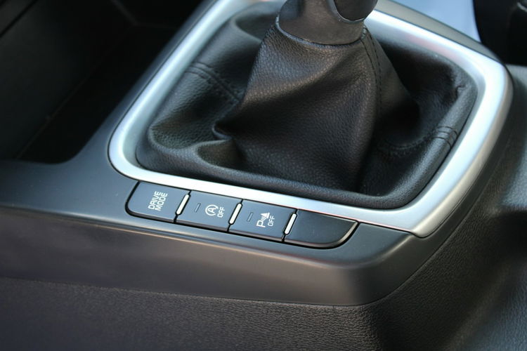 Kia Cee'd CRDI F-vat Salon Polska Gwarancja "M" zdjęcie 20