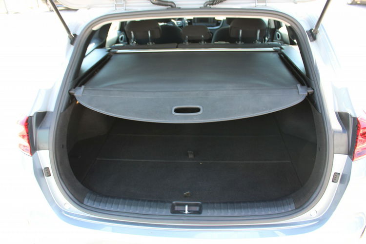 Kia Cee'd CRDI F-vat Salon Polska Gwarancja "M" zdjęcie 24