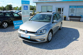 Volkswagen Golf Comfortline F-vat App-Connect Gwarancja