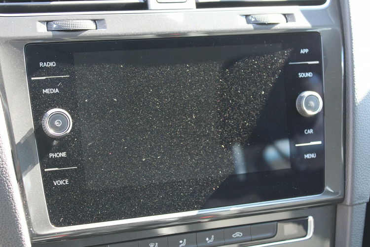 Volkswagen Golf Comfortline F-vat App-Connect Gwarancja zdjęcie 17