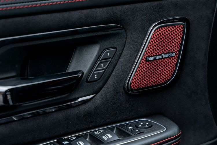 Dodge 1500 TRX / 6.2 V8 / 702 HP / Oryginalny przebieg / Pełny przegląd zdjęcie 34