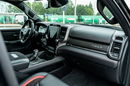 Dodge 1500 TRX / 6.2 V8 / 702 HP / Oryginalny przebieg / Pełny przegląd zdjęcie 40