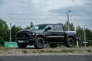 Dodge 1500 TRX / 6.2 V8 / 702 HP / Oryginalny przebieg / Pełny przegląd zdjęcie 9
