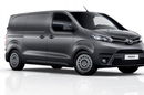 TOYOTA Proace City 1.5 D-4D Long 2.4t Active zdjęcie 2