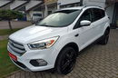 Ford Kuga Titanium + 4X4 + dwa klucze + zdjęcie 3