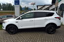 Ford Kuga Titanium + 4X4 + dwa klucze + zdjęcie 4