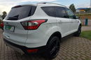 Ford Kuga Titanium + 4X4 + dwa klucze + zdjęcie 7