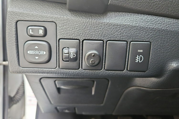 Toyota Auris 1.33 VVT-i 99KM ACTIVE, salon Polska, gwarancja zdjęcie 15