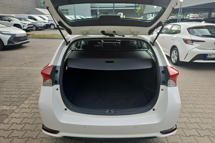 Toyota Auris 1.33 VVT-i 99KM ACTIVE, salon Polska, gwarancja zdjęcie 20
