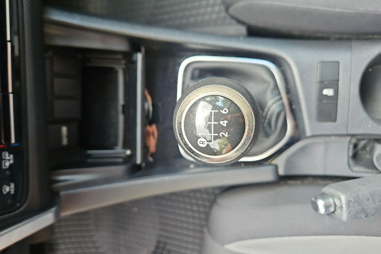 Toyota Auris 1.33 VVT-i 99KM ACTIVE, salon Polska, gwarancja zdjęcie 23