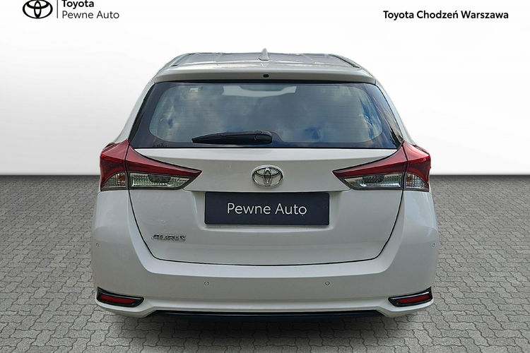 Toyota Auris 1.33 VVT-i 99KM ACTIVE, salon Polska, gwarancja zdjęcie 5