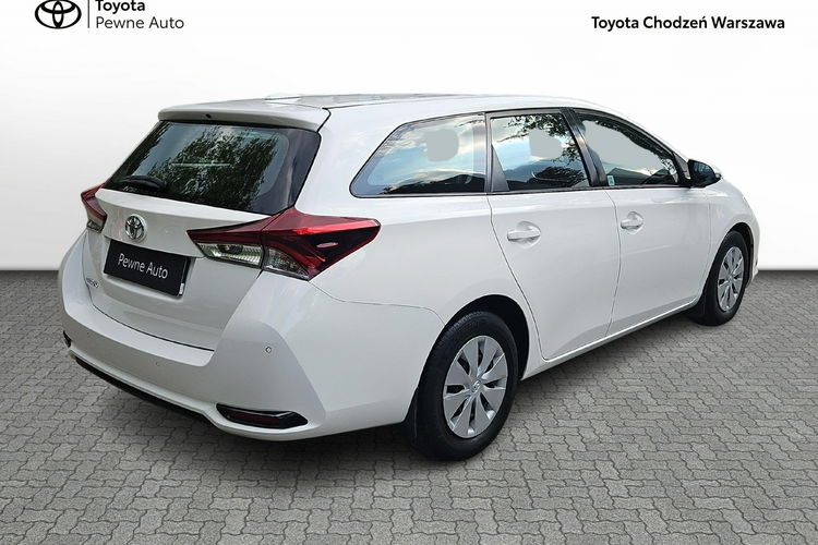 Toyota Auris 1.33 VVT-i 99KM ACTIVE, salon Polska, gwarancja zdjęcie 6