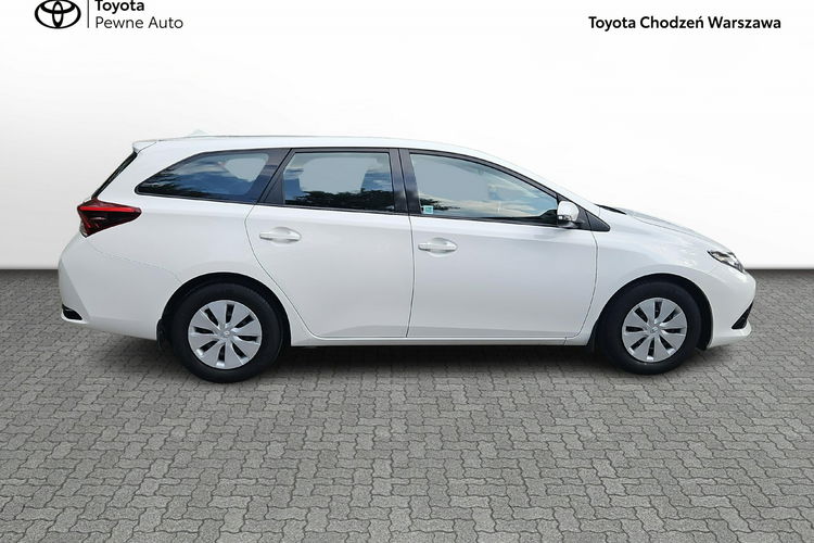 Toyota Auris 1.33 VVT-i 99KM ACTIVE, salon Polska, gwarancja zdjęcie 7