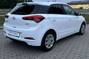 Hyundai i20 Benzyna Gwarancja Niski Przebieg zdjęcie 11