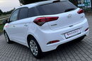 Hyundai i20 Benzyna Gwarancja Niski Przebieg zdjęcie 4