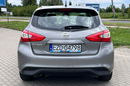 Nissan Pulsar Benzyna Niski Przebieg Gwarancja zdjęcie 12