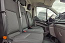 Ford Transit Custom L2H2 84900zł NETTO 2.0TdCi/170KM zdjęcie 27