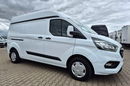 Ford Transit Custom L2H2 84900zł NETTO 2.0TdCi/170KM zdjęcie 3