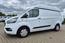 Ford Transit Custom L2H2 84900zł NETTO 2.0TdCi/170KM zdjęcie 4