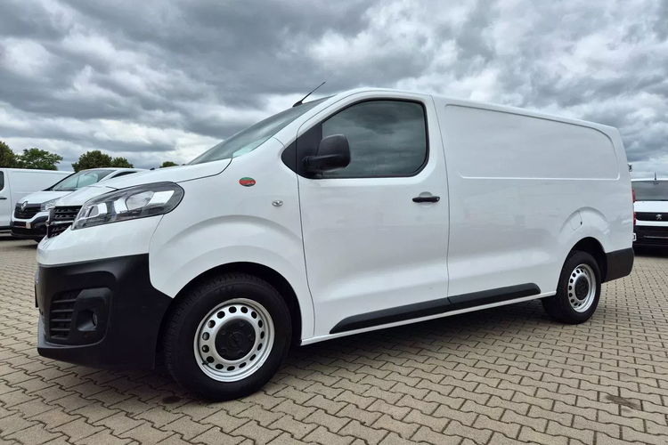 Opel Vivaro L3H1 75900zł NETTO ExtraLong 2.0CDTi/122KM zdjęcie 4