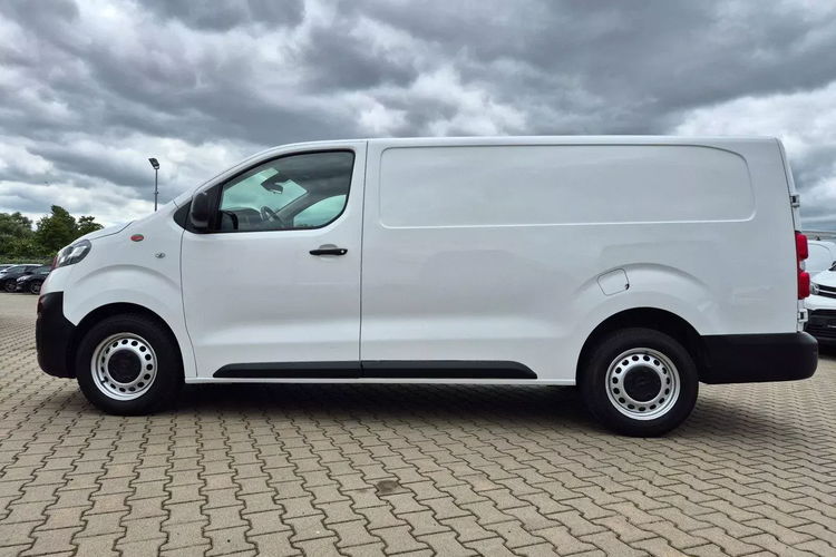 Opel Vivaro L3H1 75900zł NETTO ExtraLong 2.0CDTi/122KM zdjęcie 7