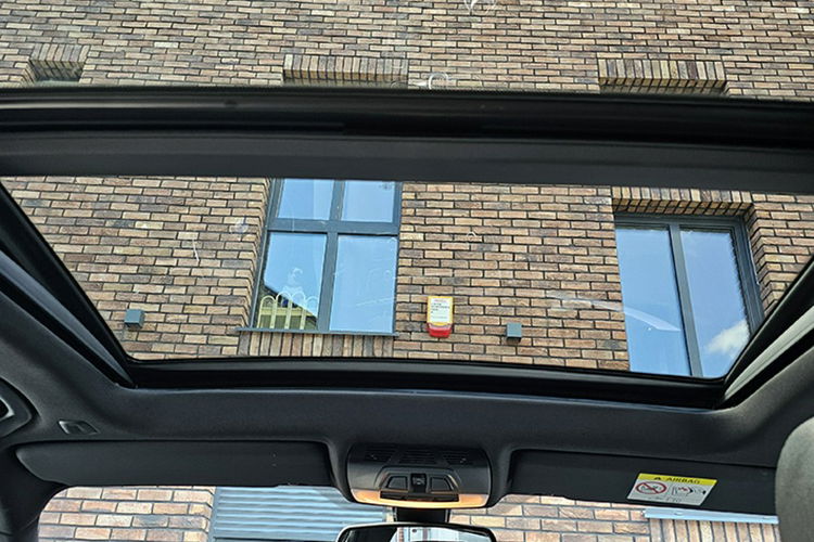 BMW 320 Navi Skóry Bezwypadkowy Tylko 128 Tys Km zdjęcie 14