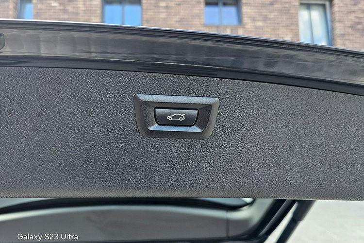 BMW 320 Navi Skóry Bezwypadkowy Tylko 128 Tys Km zdjęcie 18