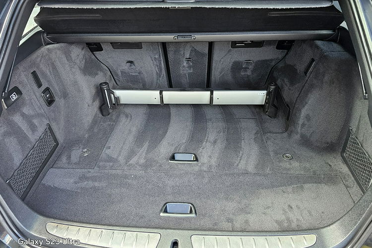 BMW 320 Navi Skóry Bezwypadkowy Tylko 128 Tys Km zdjęcie 19