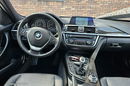 BMW 320 Navi Skóry Bezwypadkowy Tylko 128 Tys Km zdjęcie 9