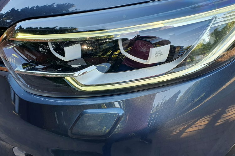 Renault Kadjar Tylko 34 tys km 1.3 TCe Easy Life + FULL LED + Pakiet zimowy, Salon P zdjęcie 14