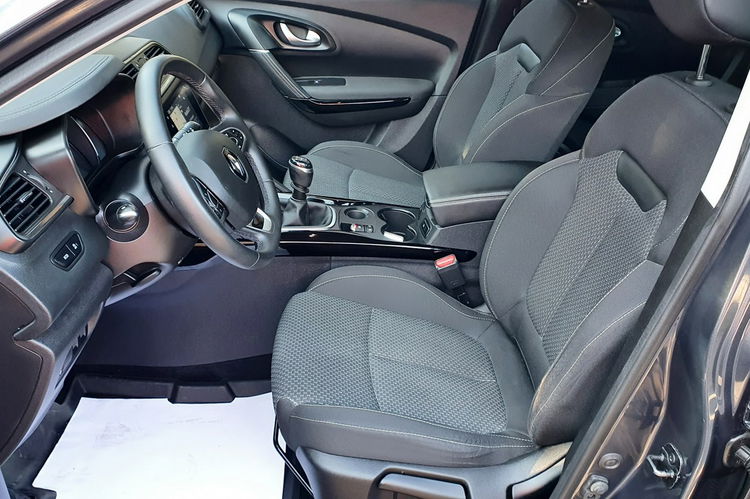 Renault Kadjar Tylko 34 tys km 1.3 TCe Easy Life + FULL LED + Pakiet zimowy, Salon P zdjęcie 17