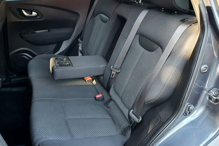 Renault Kadjar Tylko 34 tys km 1.3 TCe Easy Life + FULL LED + Pakiet zimowy, Salon P zdjęcie 23