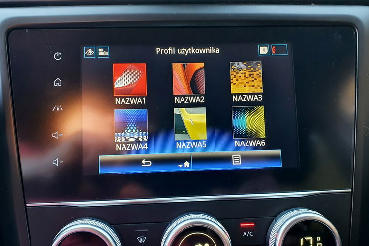 Renault Kadjar Tylko 34 tys km 1.3 TCe Easy Life + FULL LED + Pakiet zimowy, Salon P zdjęcie 27