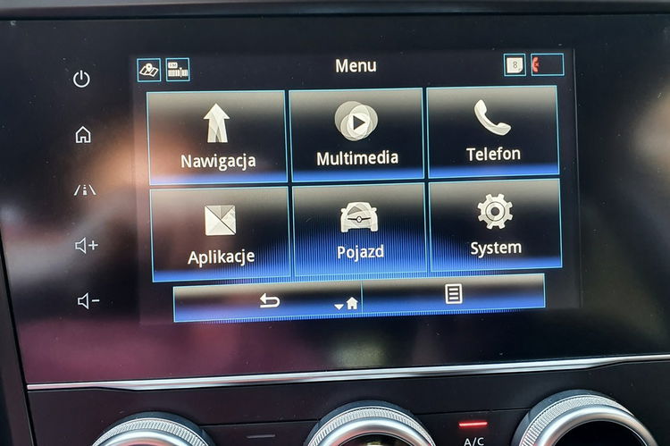 Renault Kadjar Tylko 34 tys km 1.3 TCe Easy Life + FULL LED + Pakiet zimowy, Salon P zdjęcie 28