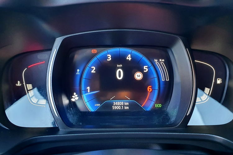 Renault Kadjar Tylko 34 tys km 1.3 TCe Easy Life + FULL LED + Pakiet zimowy, Salon P zdjęcie 34