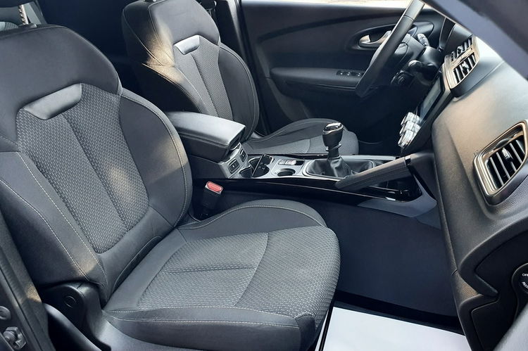 Renault Kadjar Tylko 34 tys km 1.3 TCe Easy Life + FULL LED + Pakiet zimowy, Salon P zdjęcie 42
