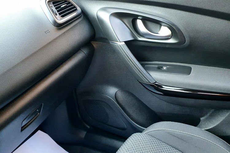 Renault Kadjar Tylko 34 tys km 1.3 TCe Easy Life + FULL LED + Pakiet zimowy, Salon P zdjęcie 44