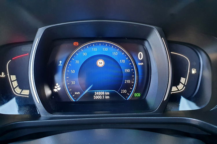 Renault Kadjar Tylko 34 tys km 1.3 TCe Easy Life + FULL LED + Pakiet zimowy, Salon P zdjęcie 48