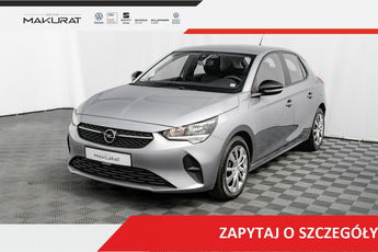 Opel Corsa WD7403N#1.2 Edition Cz.cof Bluetooth Lane Assist Salon PL VAT 23%