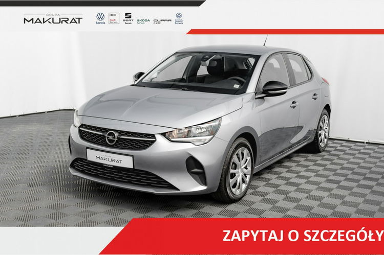 Opel Corsa WD7403N#1.2 Edition Cz.cof Bluetooth Lane Assist Salon PL VAT 23% zdjęcie 1