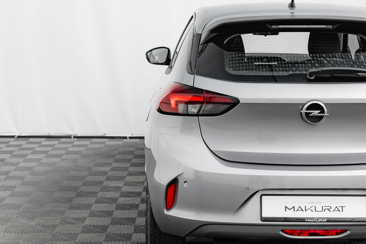 Opel Corsa WD7403N#1.2 Edition Cz.cof Bluetooth Lane Assist Salon PL VAT 23% zdjęcie 10