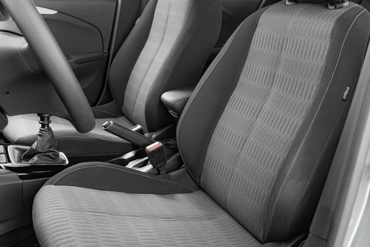 Opel Corsa WD7403N#1.2 Edition Cz.cof Bluetooth Lane Assist Salon PL VAT 23% zdjęcie 13