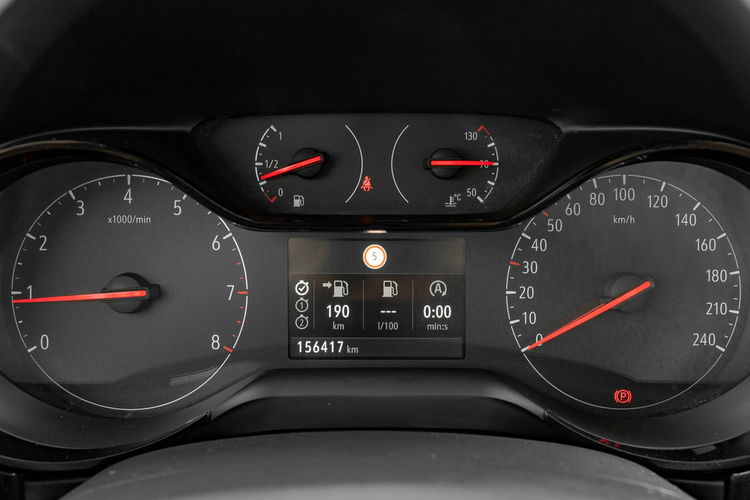 Opel Corsa WD7403N#1.2 Edition Cz.cof Bluetooth Lane Assist Salon PL VAT 23% zdjęcie 16