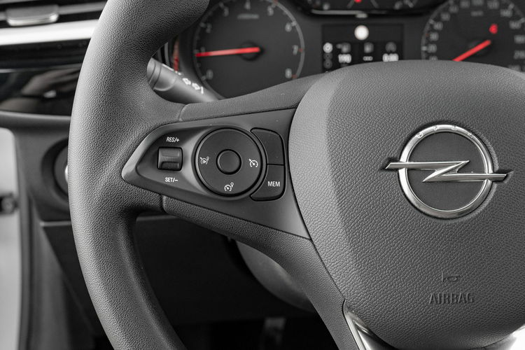 Opel Corsa WD7403N#1.2 Edition Cz.cof Bluetooth Lane Assist Salon PL VAT 23% zdjęcie 17